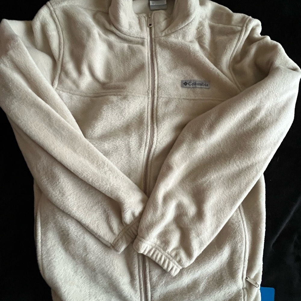 Columbia Jacket